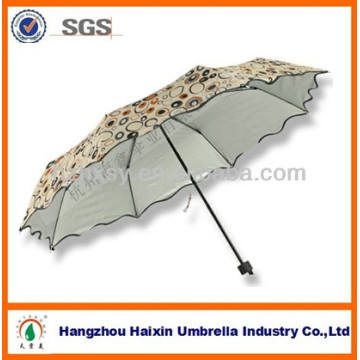 New products for 2014,parasol umbrella with pretty design